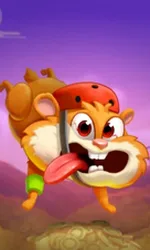 Hamster Run