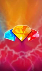 Turbo Diamonds: Hold & Win