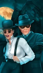 Bank Robbers