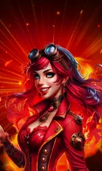 Inferno Coins: ULTIMATE RUNNING WINS