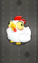 Chicken Royal