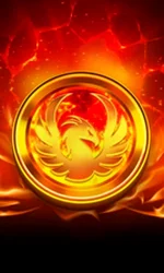 Phoenix Hotfire Hold & Win