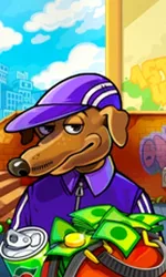 Coins Sniffer Hold And Win