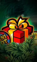 Classic Christmas Hold And Win