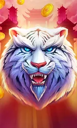 Luck of Tiger